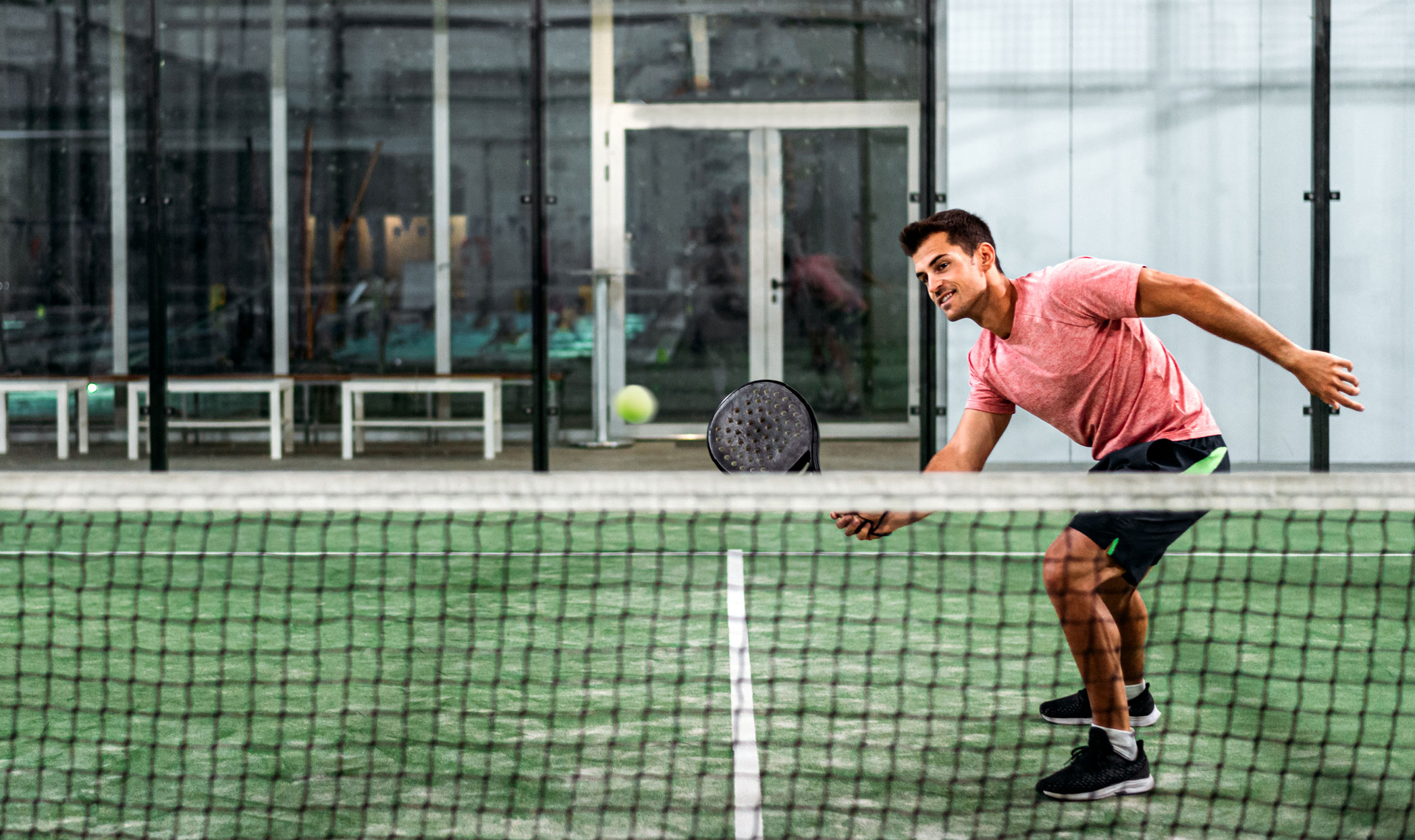 You are currently viewing Ouverture – Urban Padel Club Perpignan