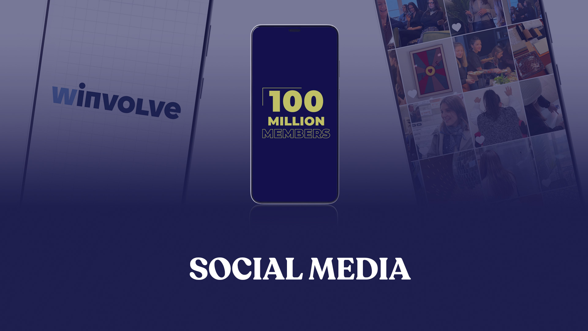 You are currently viewing Social media animation